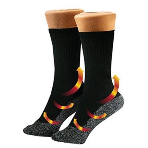 BowLift | 35 Below Ultimate Comfort Socks