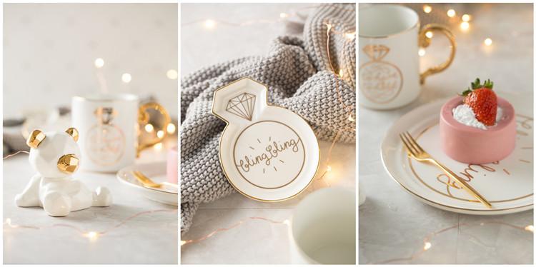 Luxury King & Queen Coffee Mugs | Bowlift
