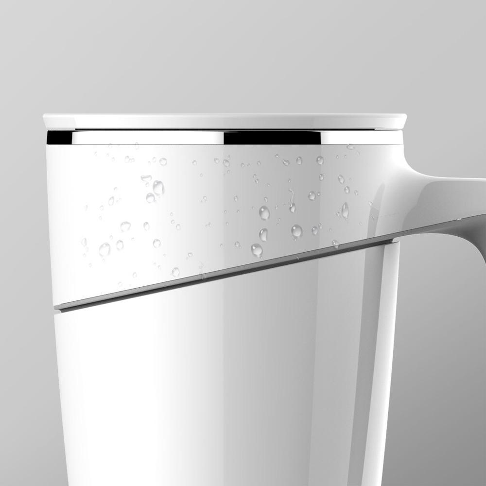 BowLift | Sucker Cup - The Untippable Cup