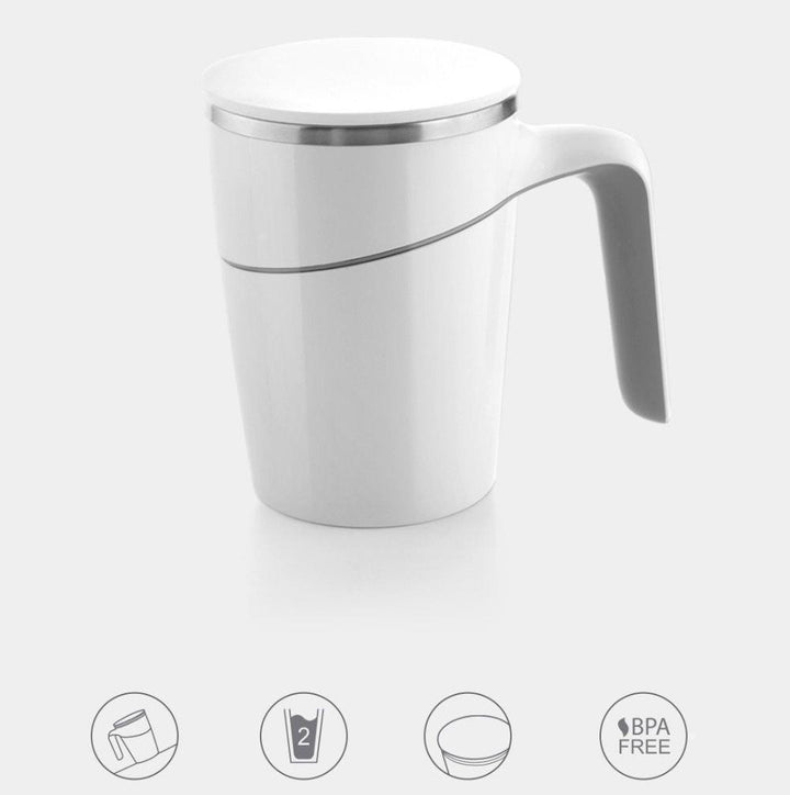 BowLift | Sucker Cup - The Untippable Cup