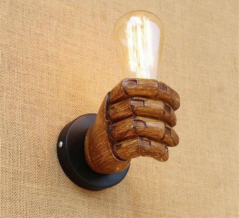 BowLift | Hand Shaped Modern Lights