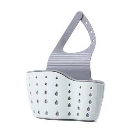 BowLift | Tie-on Faucet Organizer
