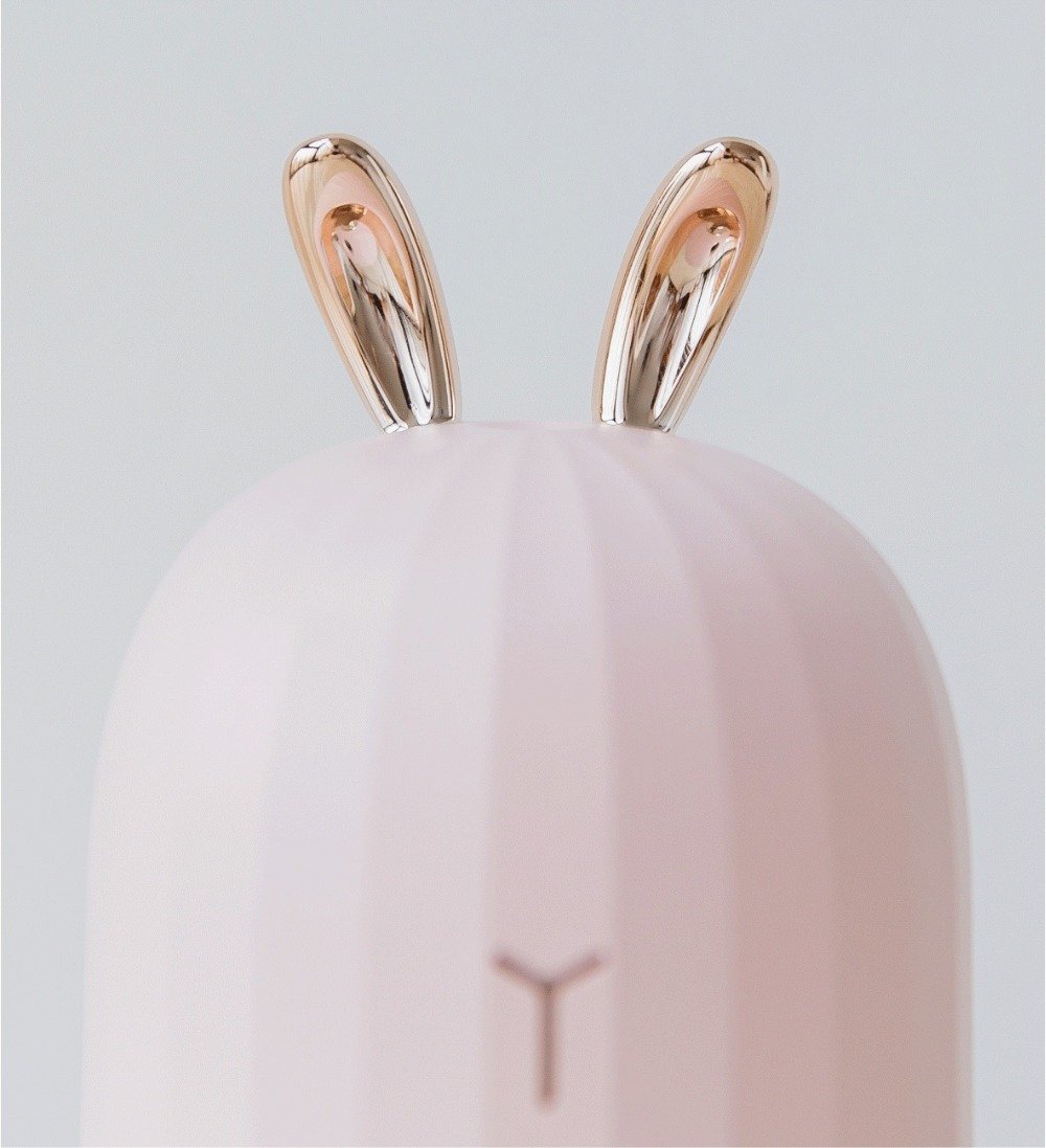 Aroma Essential Oil Diffuser | Bowlift