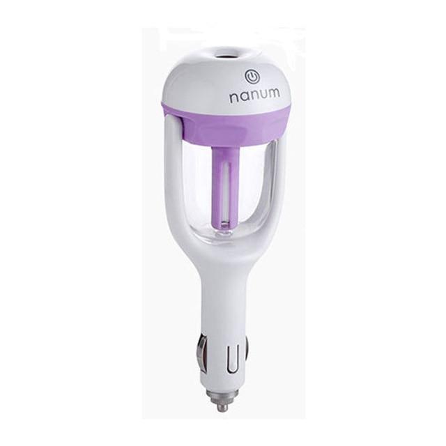 BowLift | Car Air Freshener & Humidifier