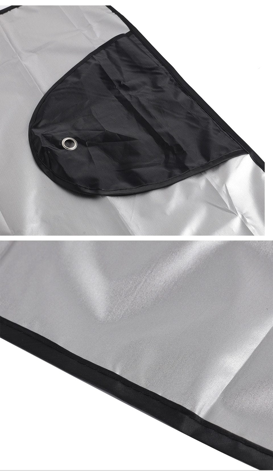 Universal Car Windshield Cover | Bowlift