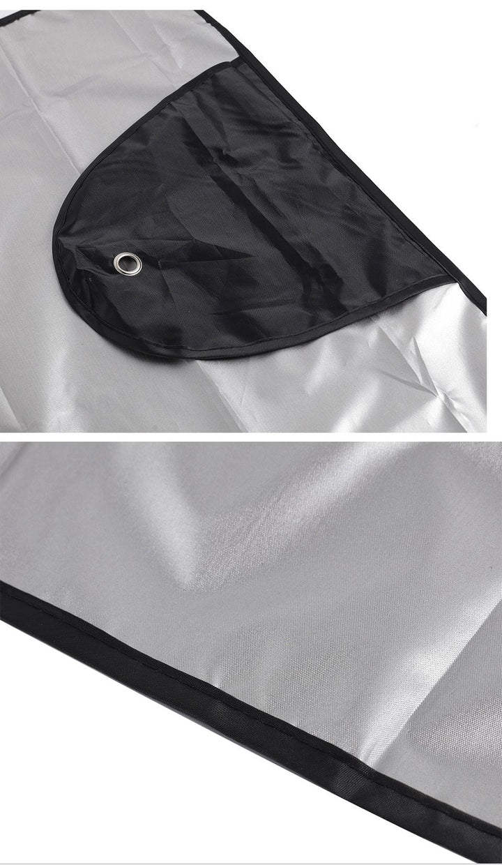 Universal Car Windshield Cover | Bowlift