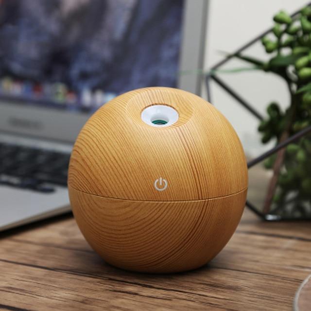 BowLift | Essential Oil Diffuser Humidifier