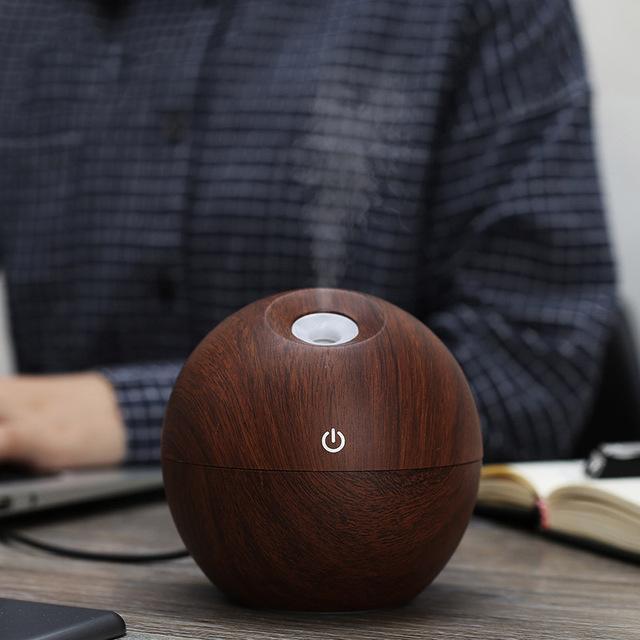 BowLift | Essential Oil Diffuser Humidifier