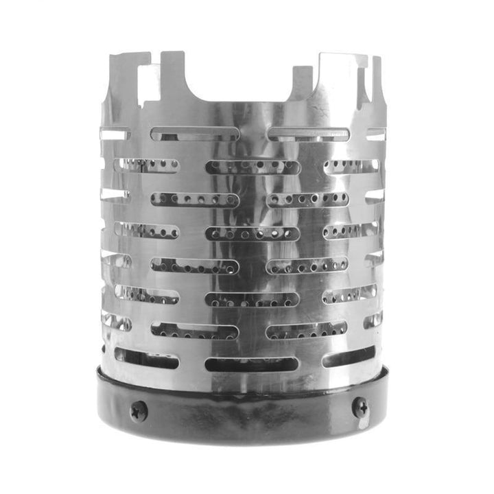 BowLift | Mini Heater & Stove For Camping