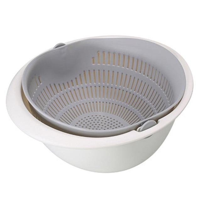 BowLift | Multipurpose Drain Bowl