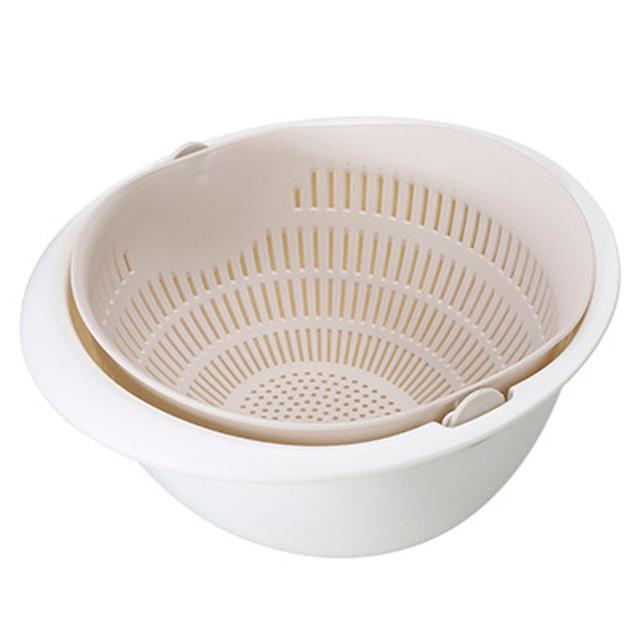 BowLift | Multipurpose Drain Bowl