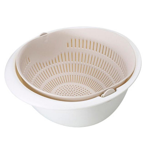 BowLift | Multipurpose Drain Bowl