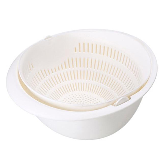 BowLift | Multipurpose Drain Bowl