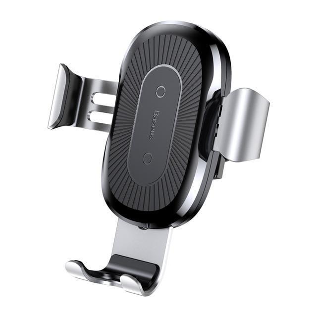 BowLift | Wireless Charger Car Mount for Smartphone