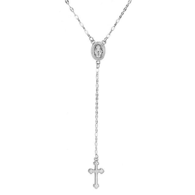 Multi Layered Boho Droplet Necklaces | Bowlift