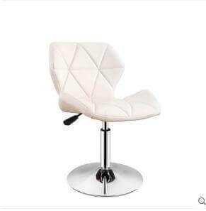 BowLift | Simple Colorful Modern Office Home Bar Stools