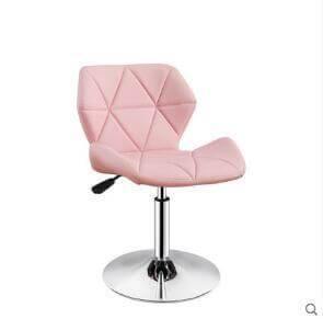 BowLift | Simple Colorful Modern Office Home Bar Stools