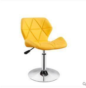 BowLift | Simple Colorful Modern Office Home Bar Stools