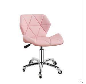 BowLift | Simple Colorful Modern Office Home Bar Stools