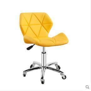 BowLift | Simple Colorful Modern Office Home Bar Stools