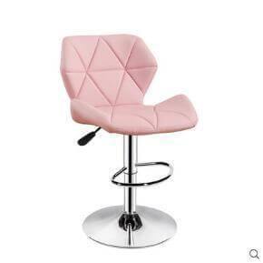 BowLift | Simple Colorful Modern Office Home Bar Stools