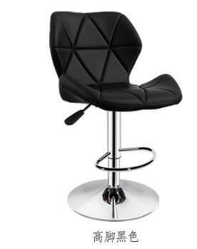 BowLift | Simple Colorful Modern Office Home Bar Stools
