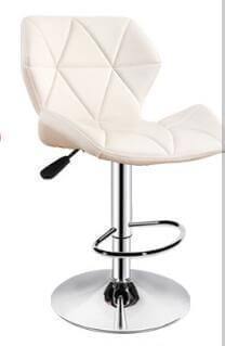 BowLift | Simple Colorful Modern Office Home Bar Stools