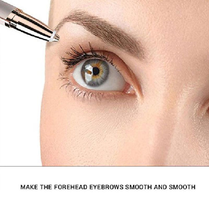BowLift | Perfect Electric Eyebrow Hair Remover