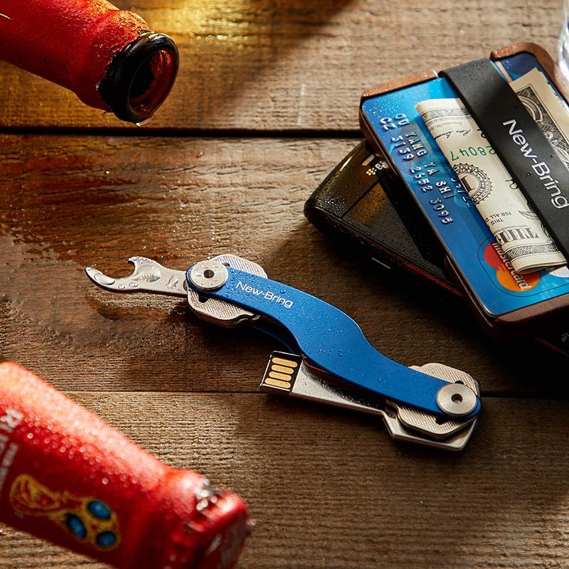 Clavis - Key Organizer | Bowlift