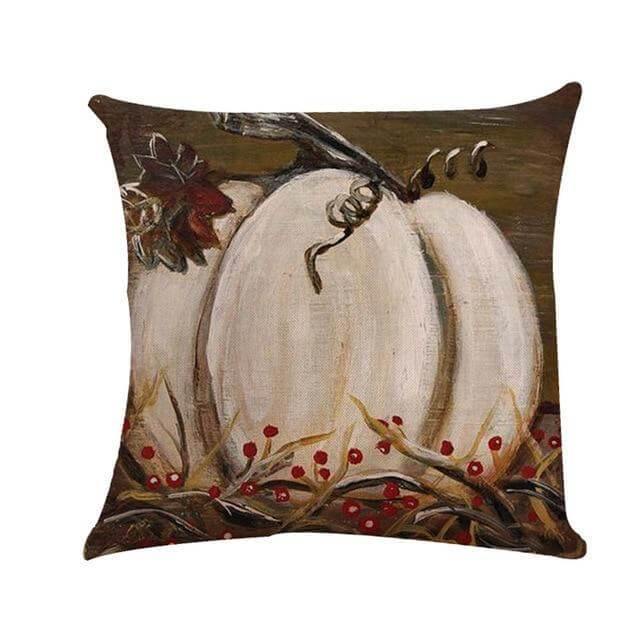 BowLift | Pumpkins Pillow Cases for Halloween