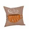 BowLift | Happy Fall Pillow Cases