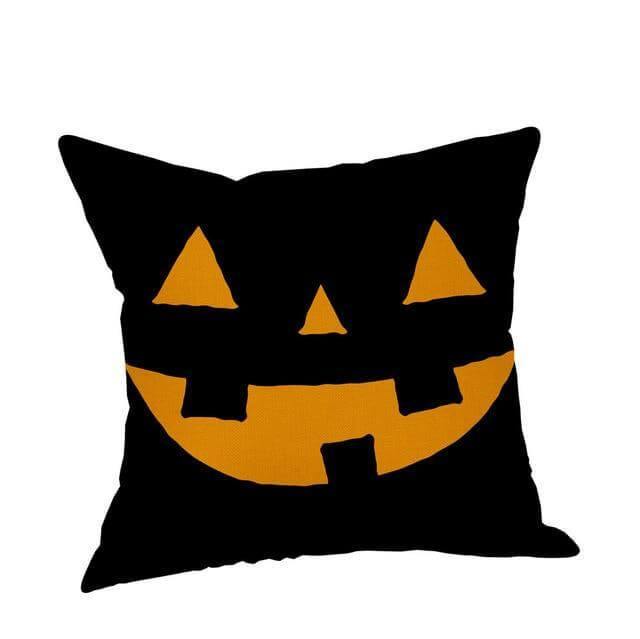 BowLift | Scary Halloween Ghosts Pillow Cases