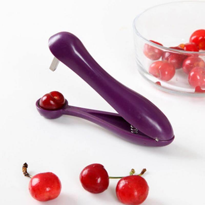 BowLift | Cherry Pitter Remover Gadget