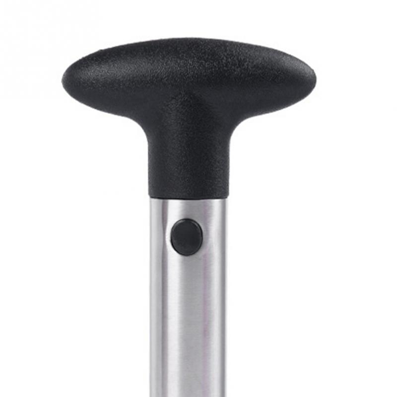 BowLift | Stainless Pineapple Corer