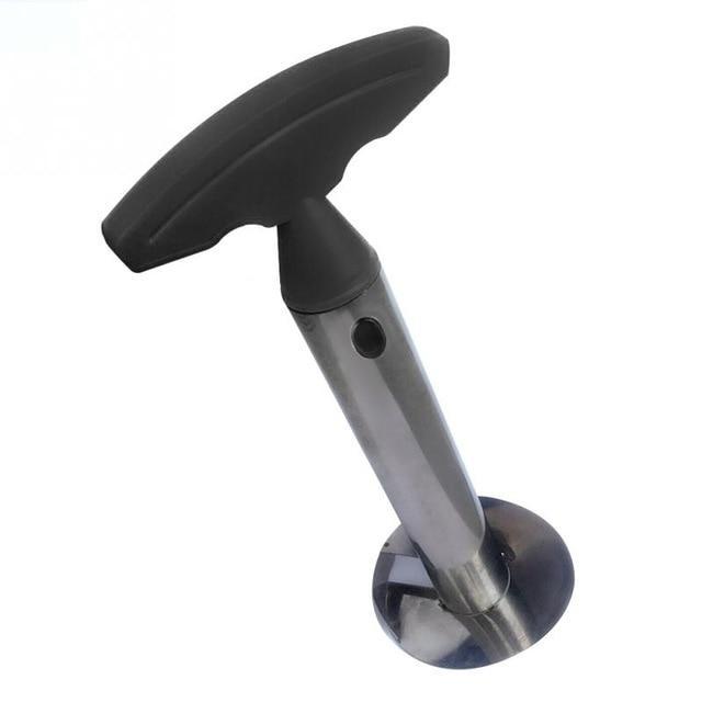 BowLift | Stainless Pineapple Corer
