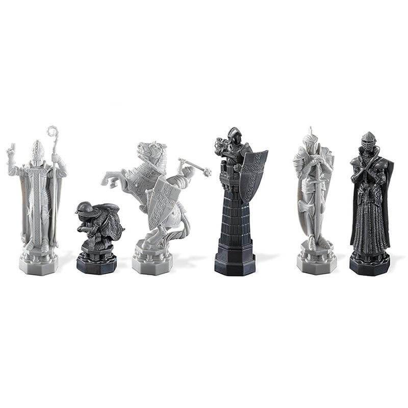 BowLift | Magic World Model Final Challange Wizard Chess