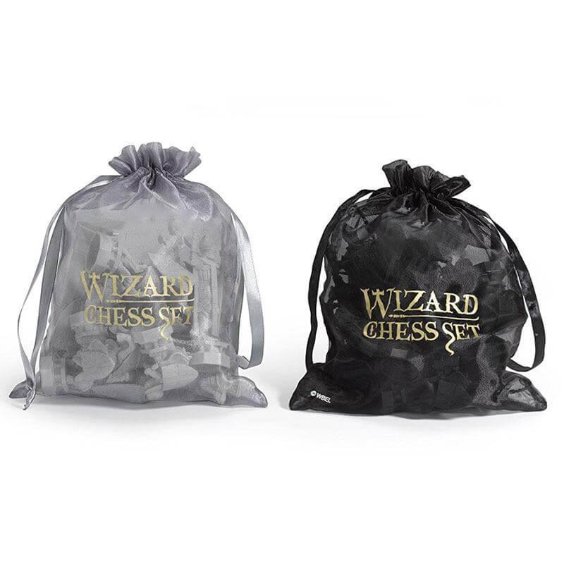 BowLift | Magic World Model Final Challange Wizard Chess