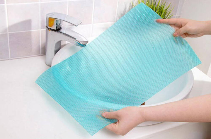 BowLift | Multifunction Refrigerator Anti-fouling Anti Frost Waterproof Mat