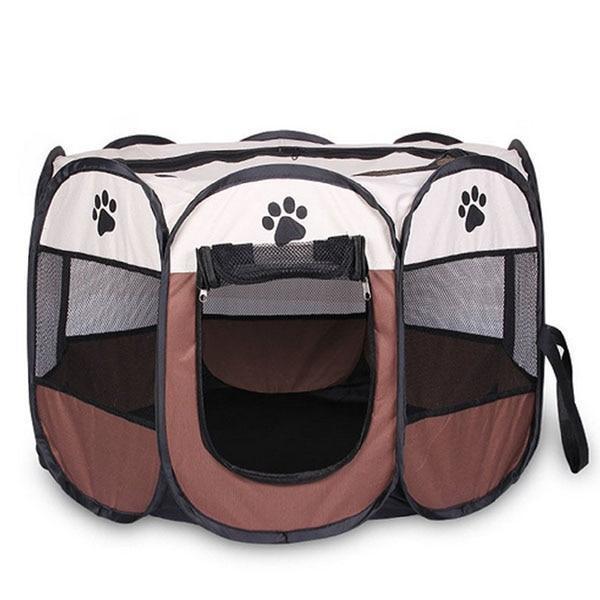 BowLift | Portable Pet Tent