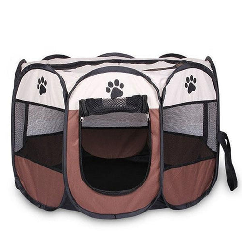BowLift | Portable Pet Tent