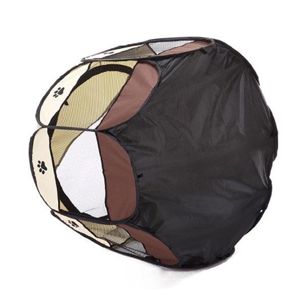 BowLift | Portable Pet Tent