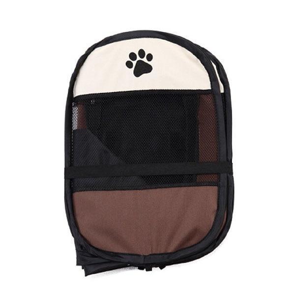 BowLift | Portable Pet Tent