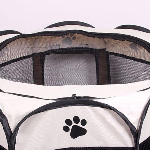 BowLift | Portable Pet Tent