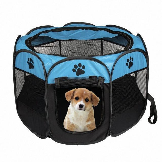 BowLift | Portable Pet Tent