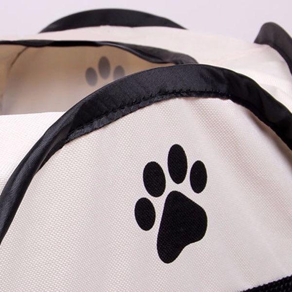 BowLift | Portable Pet Tent