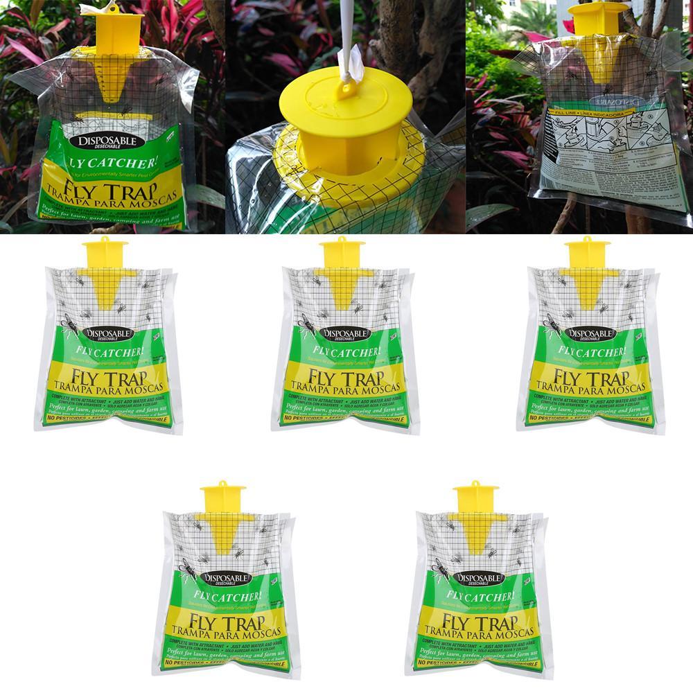 BowLift | Disposable Fly Trap