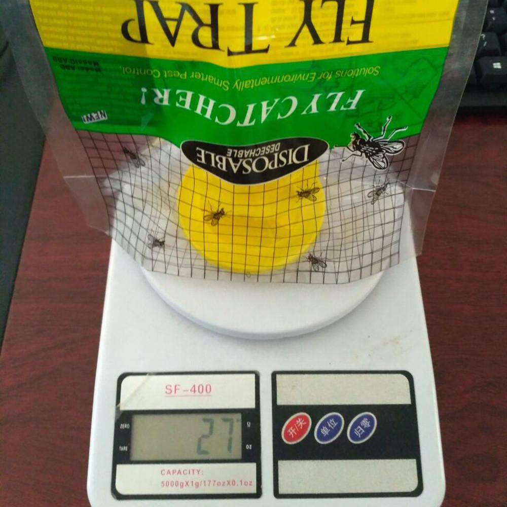 BowLift | Disposable Fly Trap