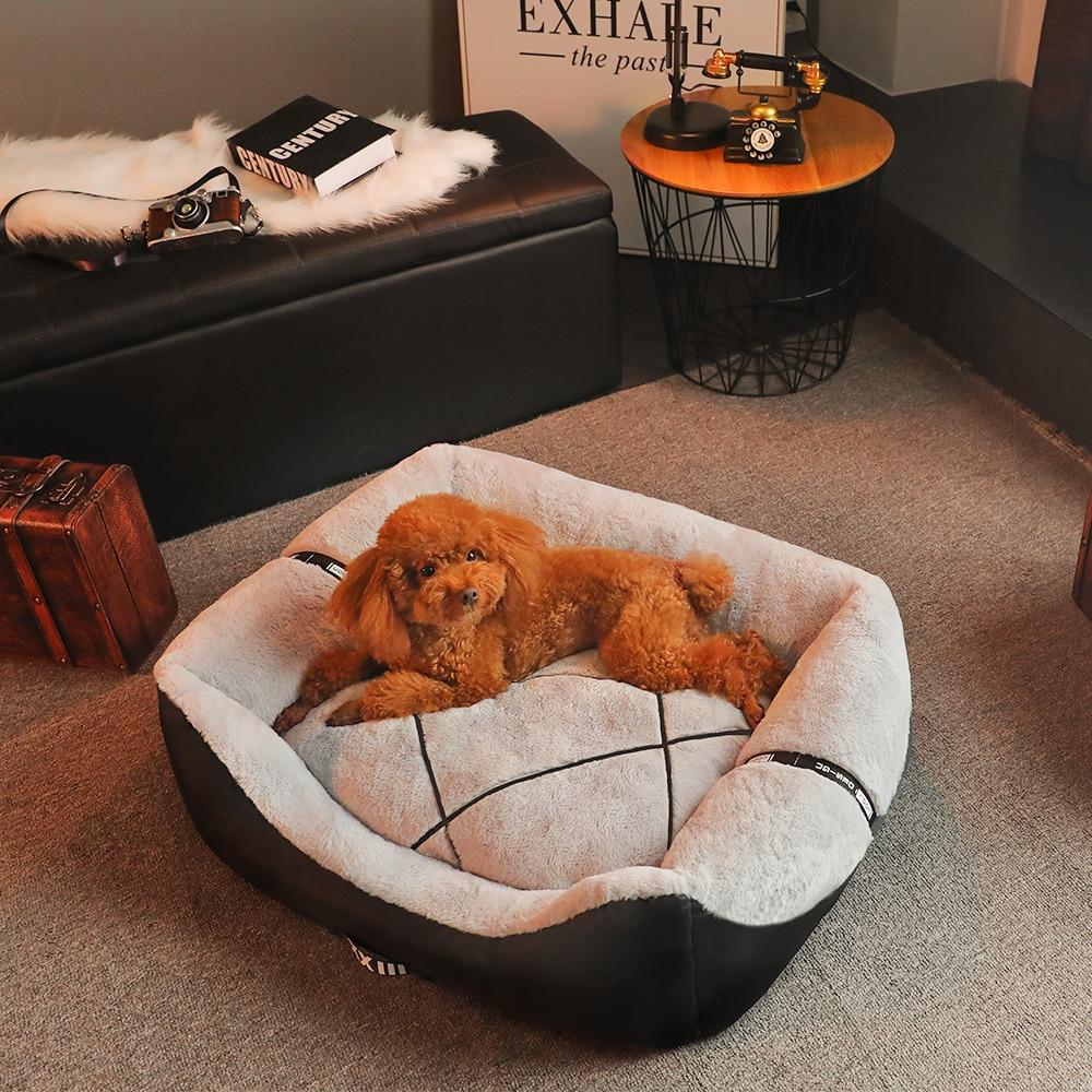 Ace - Luxury Nest Pet Bed | Bowlift