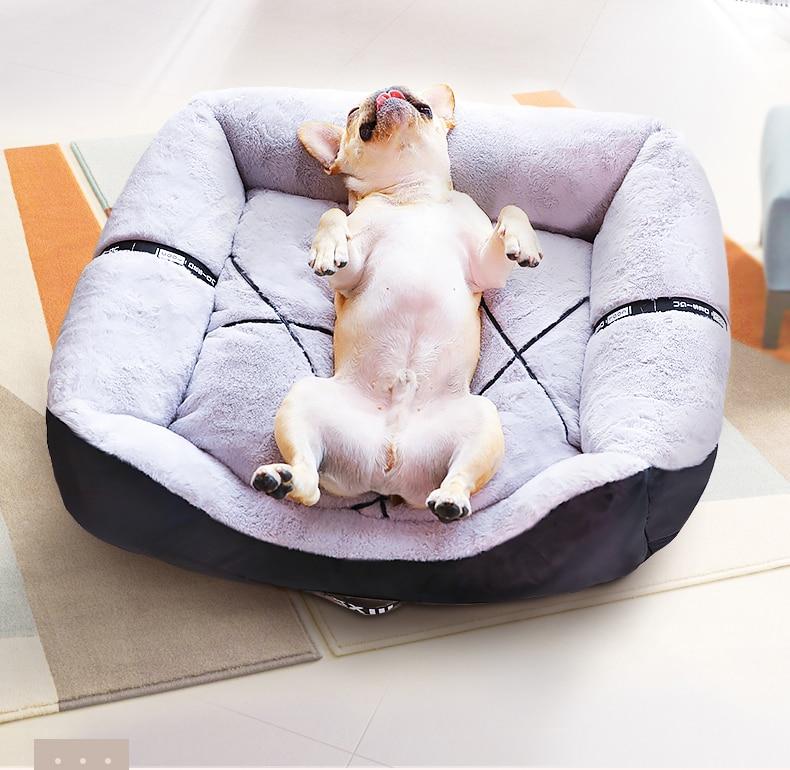 Ace - Luxury Nest Pet Bed | Bowlift