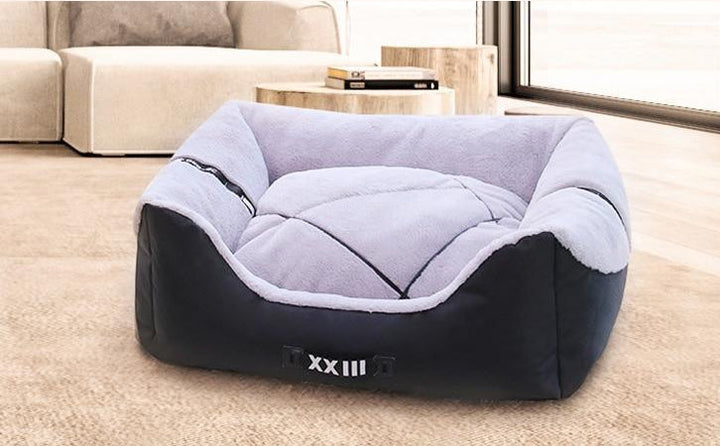 Ace - Luxury Nest Pet Bed | Bowlift
